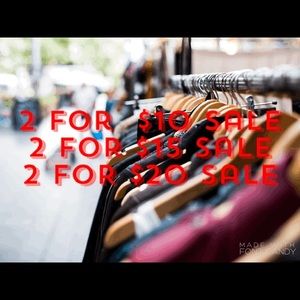 💕💕💕2 For Sale!!!!💕💕💕